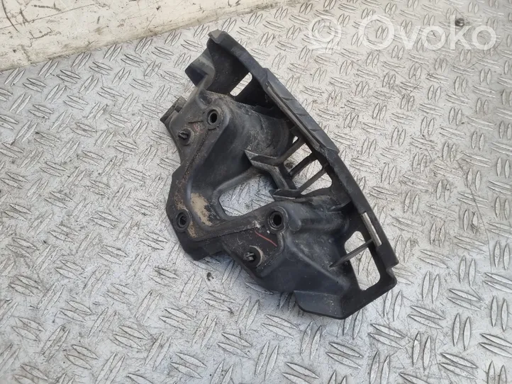 Land Rover Range Rover Sport L320 Galinis laikiklis bamperio DQN000051