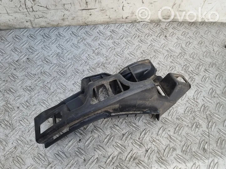 Land Rover Range Rover Sport L320 Galinis laikiklis bamperio DQN000041