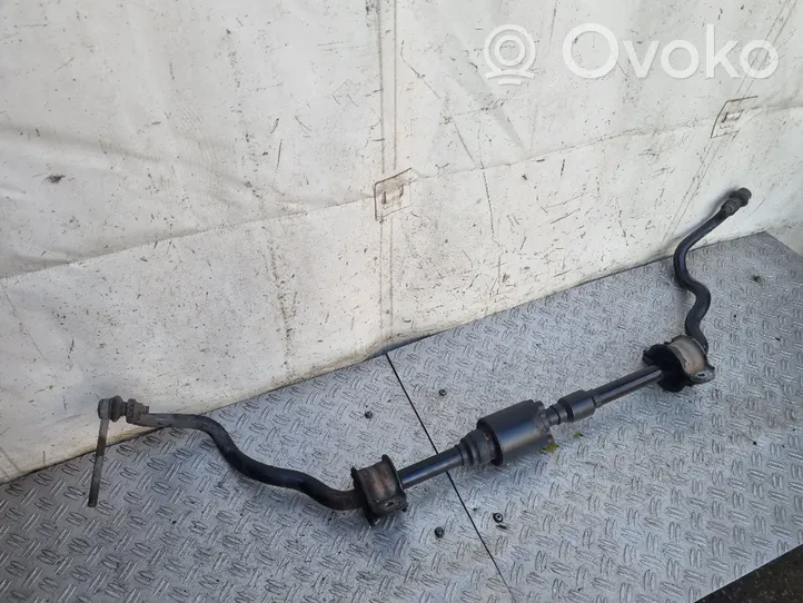 BMW X6 E71 Stabilizator aktywny osi przedniej 6783037