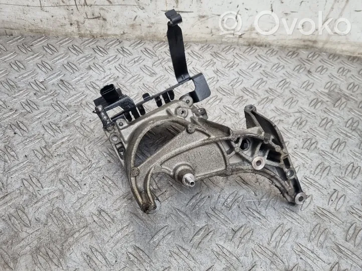 Peugeot 5008 Halterung Kraftstofffilter 9672309580