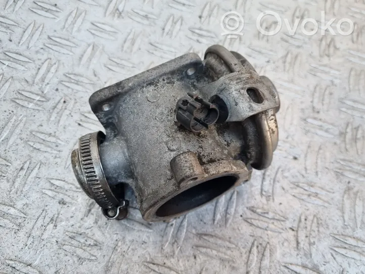 BMW 5 E60 E61 Valvola EGR 7804380