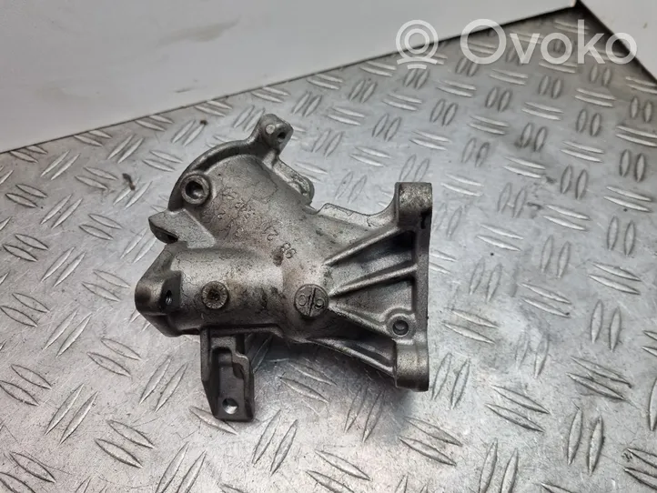 Citroen C4 SpaceTourer Tuyau de raccordement solide EGR 9821154280