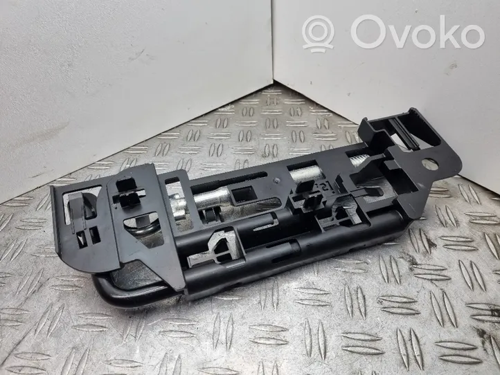 Citroen C4 SpaceTourer Cadre toit ouvrant 9824003180