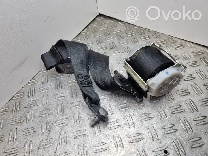 Citroen C4 SpaceTourer Ceinture de sécurité arrière 96771180XX