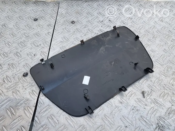 Citroen C4 SpaceTourer Autres éléments garniture de coffre 9800940177