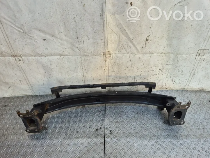 Skoda Octavia Mk2 (1Z) Front bumper cross member 1Z0807111