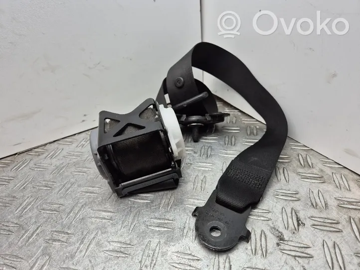 BMW X6 E71 Ceinture de sécurité avant S2716104209K