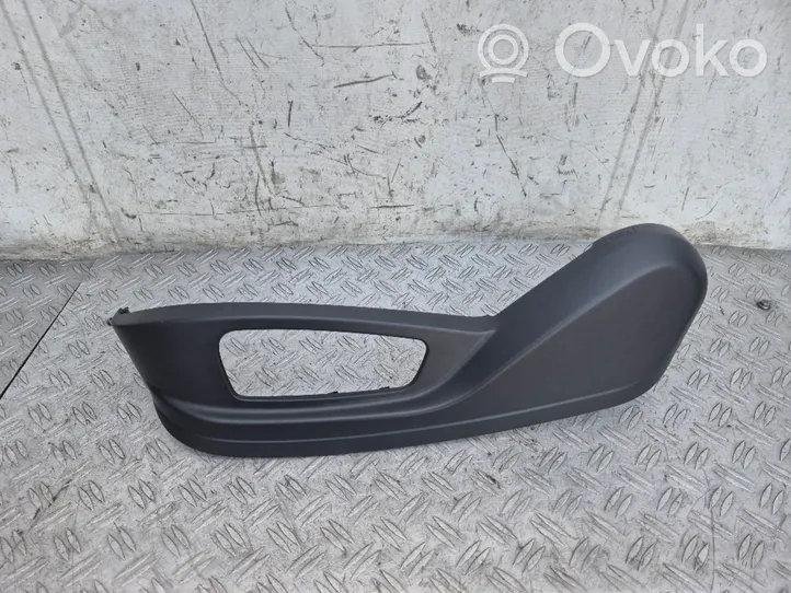 BMW X6 E71 Garniture de siège 7162337