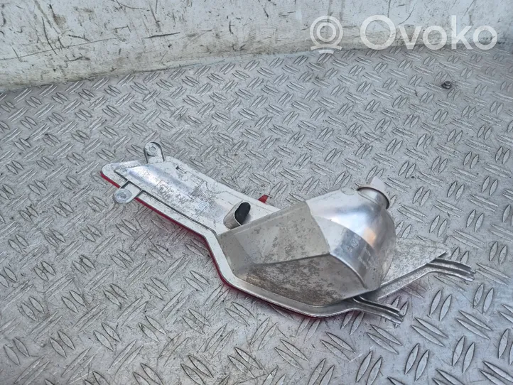 BMW X6 E71 Lampa zderzaka tylnego 166614