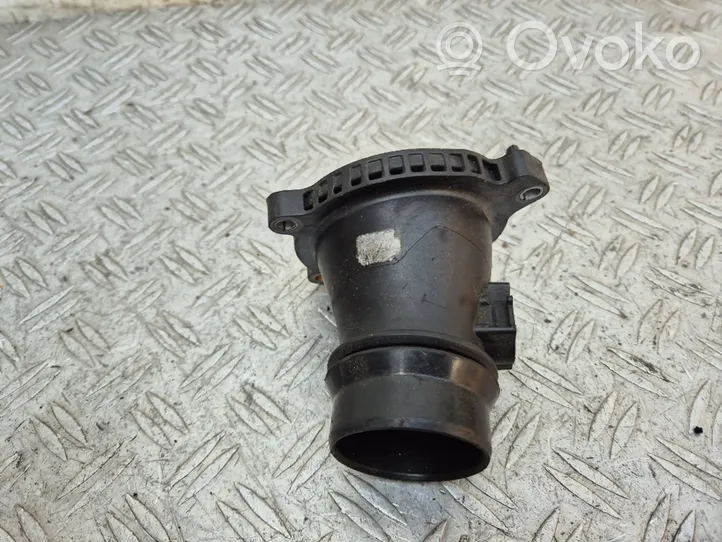 Mercedes-Benz B W246 W242 Parte del condotto di aspirazione dell'aria A6510903237