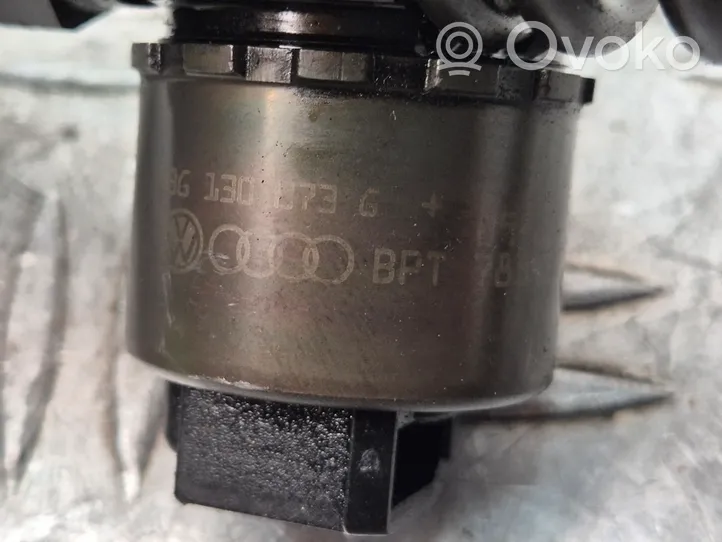 Dodge Journey Inyector de combustible 0414720404