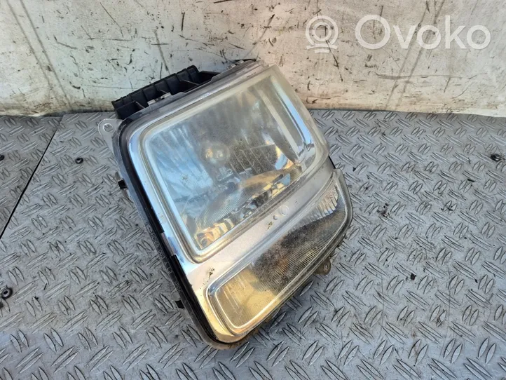 Dodge Nitro Faro/fanale 55157243AD