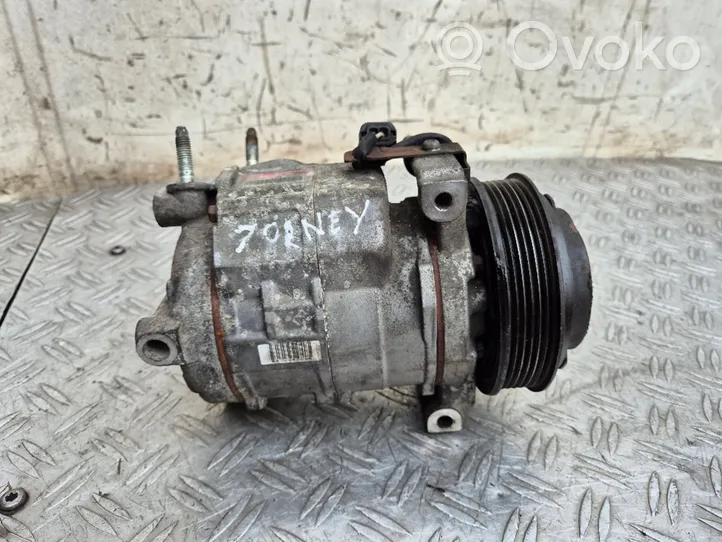 Dodge Journey Compresor (bomba) del aire acondicionado (A/C)) 4472800152