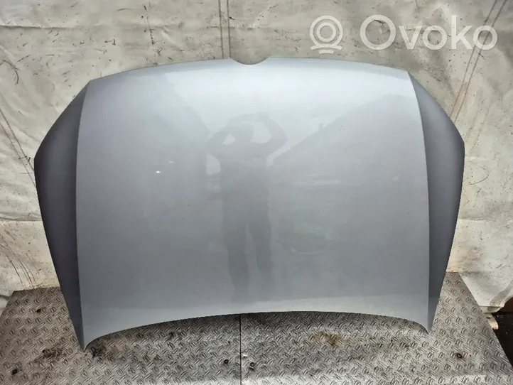 Volkswagen Polo V 6R Pokrywa przednia / Maska silnika 