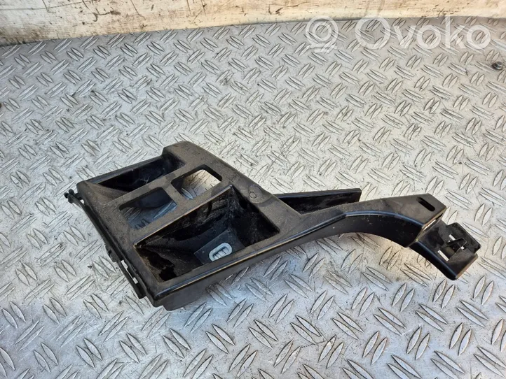 Mercedes-Benz ML W166 Support de pare-chocs arrière A1668803403