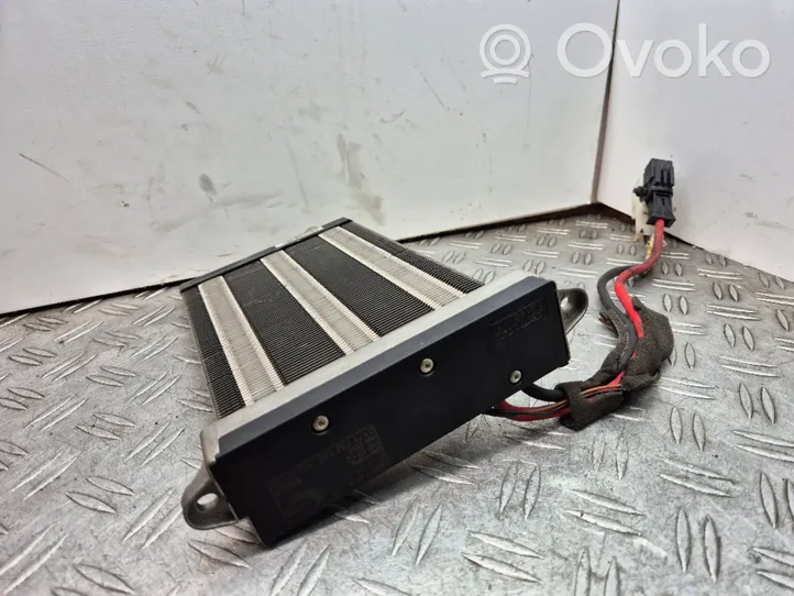 Volvo C70 Radiateur électrique de chauffage auxiliaire 3M5118K463FB