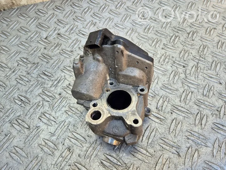 Mercedes-Benz C W204 Valvola EGR A6511400660