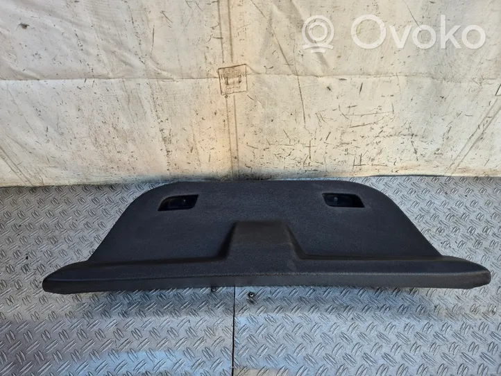 Opel Corsa D Garniture de hayon 13187396