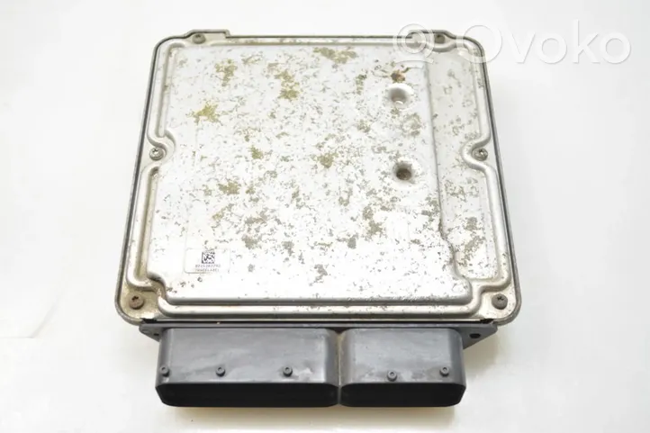 Volkswagen Tiguan Dzinēja vadības bloks 03L906022HM