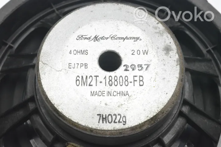 Ford Mondeo MK IV Paneelikaiutin 6M2T18808FB