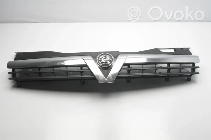 Opel Astra H Kühlergrill 13108471