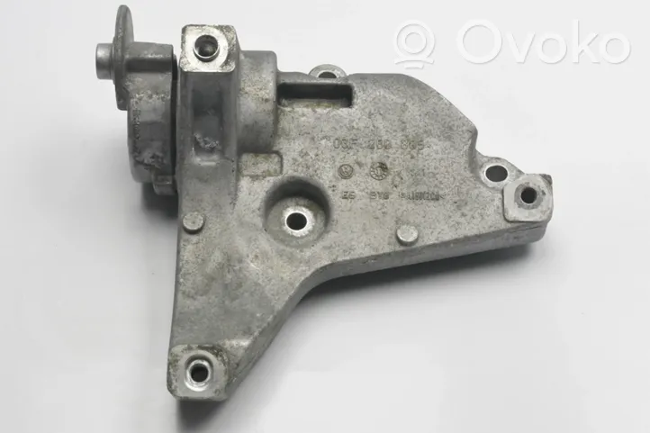 Volkswagen Golf VI Napinacz paska / łańcucha rozrządu 03F260885