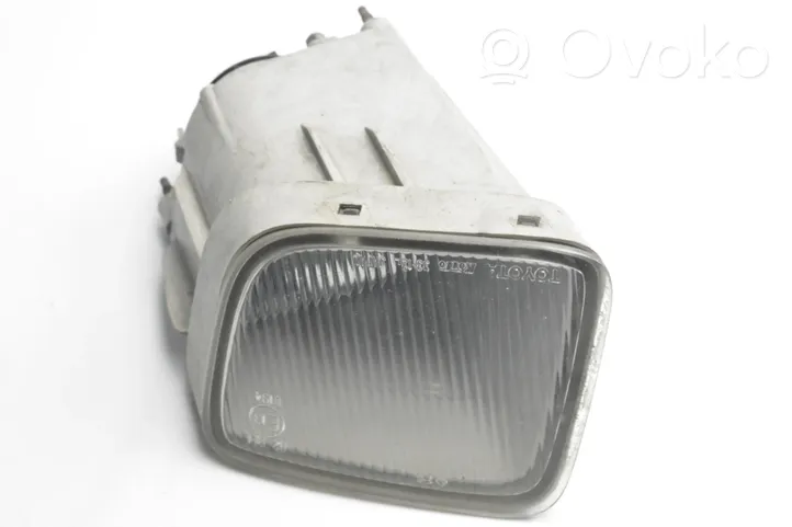 Toyota Camry Feu antibrouillard avant 11476447