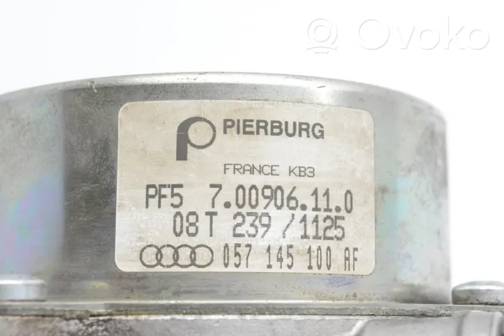 Audi A5 8T 8F Pompe à vide 057145100AF