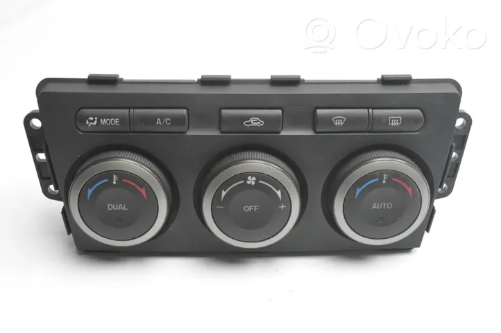 Mazda 6 Module unité de contrôle climatisation GAP361190