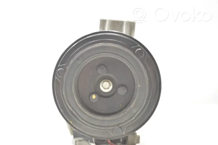 Mazda 6 Compressore aria condizionata (A/C) (pompa) F500JUBAB01