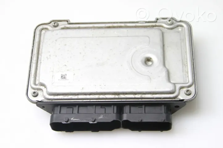 Toyota Aygo AB10 Sterownik / Moduł ECU 896610H130