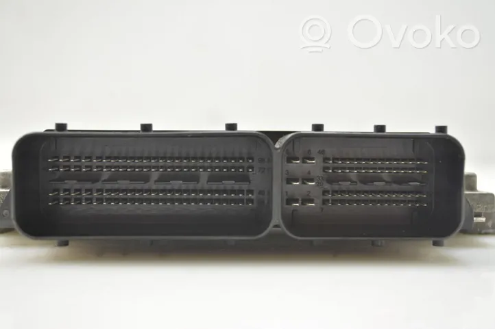 Chevrolet Orlando Sterownik / Moduł ECU 25187592