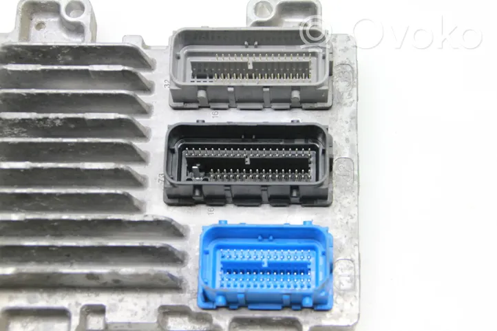 Opel Mokka Sterownik / Moduł ECU 12655499