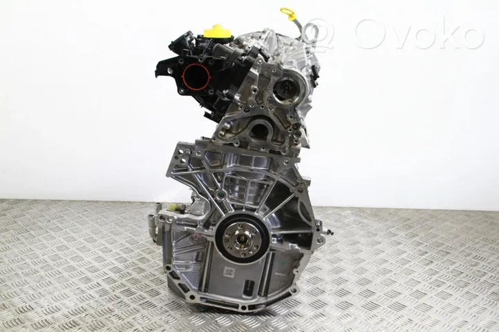 Nissan Juke II F16 Moottori HRA0