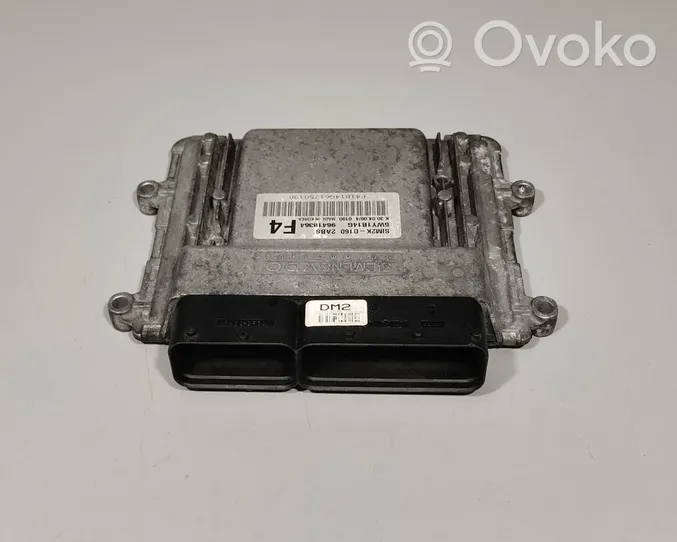 Chevrolet Epica Calculateur moteur ECU 96418364