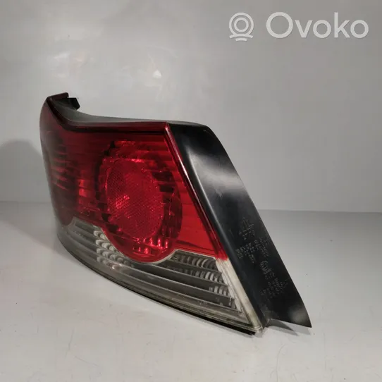 Volvo C70 Lampa tylna 27739004