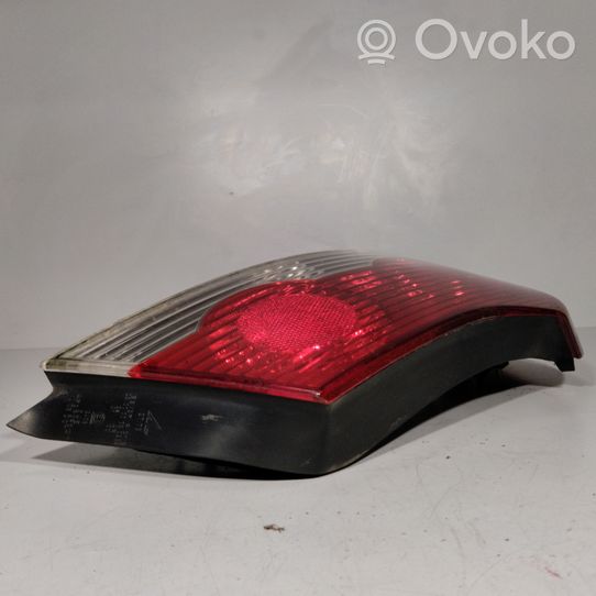 Volvo C70 Lampa tylna 27739004