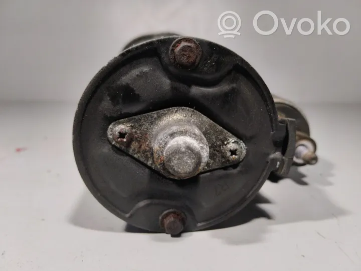 Volvo C70 Starter motor 0001109264