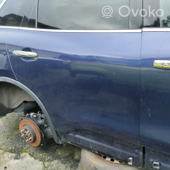 Renault Koleos II Porte arrière KOLEOSII