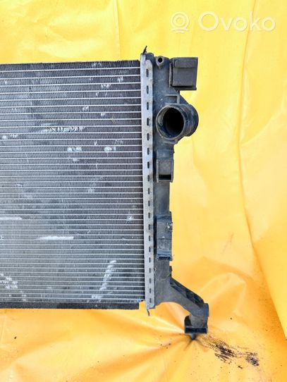 Renault Laguna III Radiateur de refroidissement 214000003R