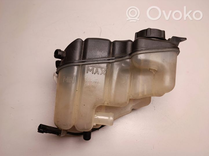Volvo V70 Serbatoio di compensazione del liquido refrigerante/vaschetta 6G918K218