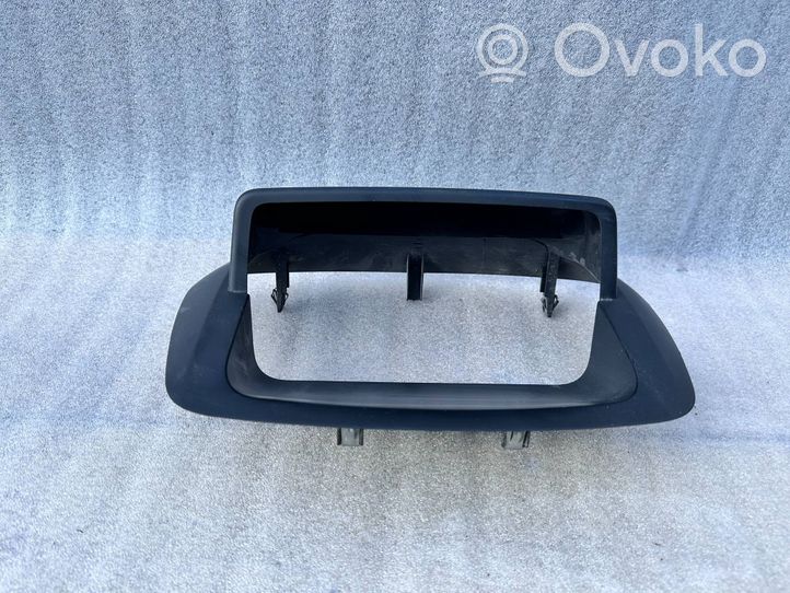 Renault Megane III Other dashboard part 628700004R