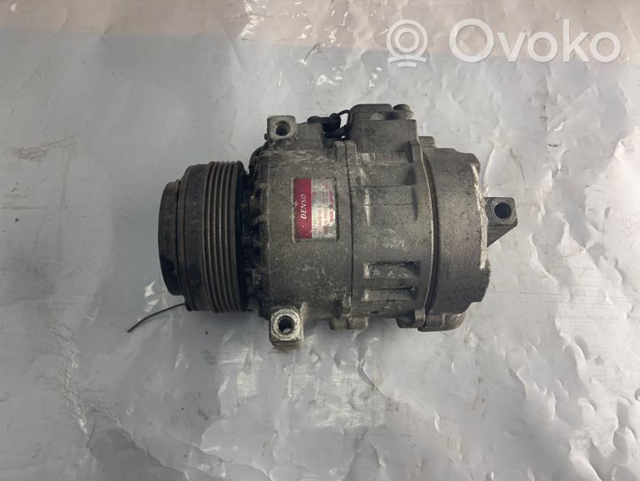 BMW 5 E39 Air conditioning (A/C) compressor (pump) 64528377241