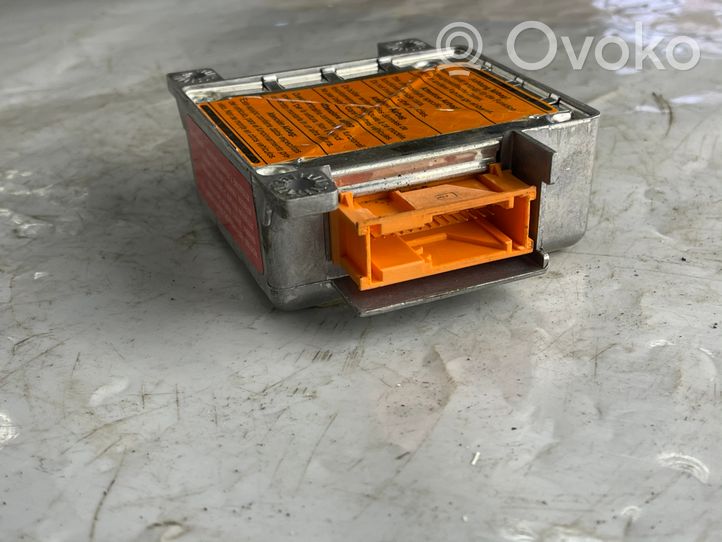 BMW 7 E38 Module de contrôle airbag 65778362119