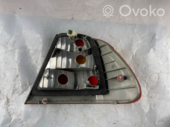 BMW 3 E46 Rear/tail lights 694653301