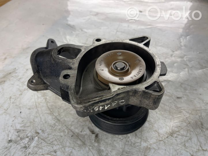 BMW 3 E46 Pompe de circulation d'eau 4090780