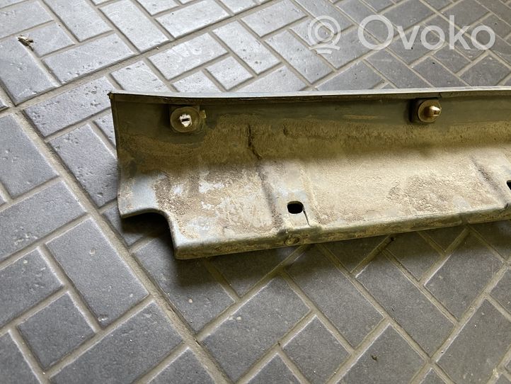 Toyota Land Cruiser (HDJ90) Kynnys 7580560020