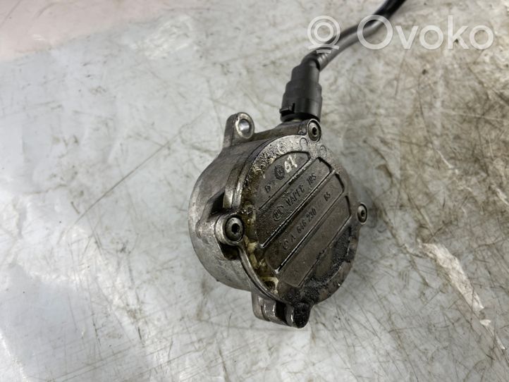 Mercedes-Benz Vito Viano W639 Alipainepumppu A64623065