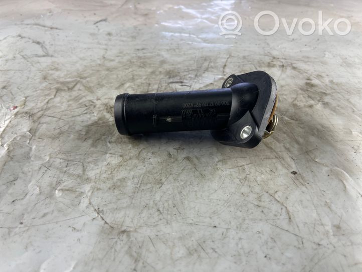 Seat Ibiza IV (6J,6P) Termostat / Obudowa termostatu 03L121114B