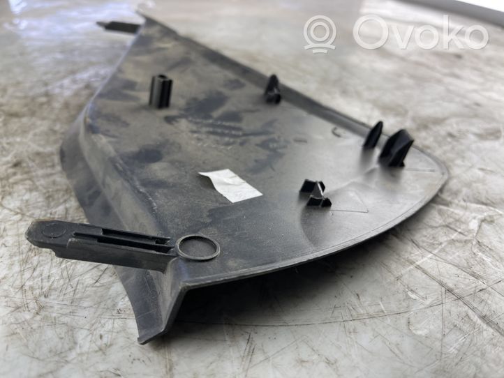 Seat Ibiza IV (6J,6P) Rivestimento estremità laterale del cruscotto 6J0857085